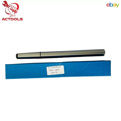 Mandrin test alignement - mandrin,