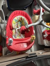 Balancelle Bébé GRACO