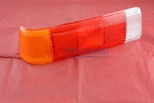 Transparent Plastique Feux