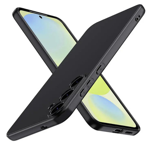 Coque pour samsung galaxy - samsung, s25