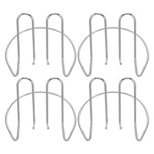 4 Pcs Support D'enceinte De