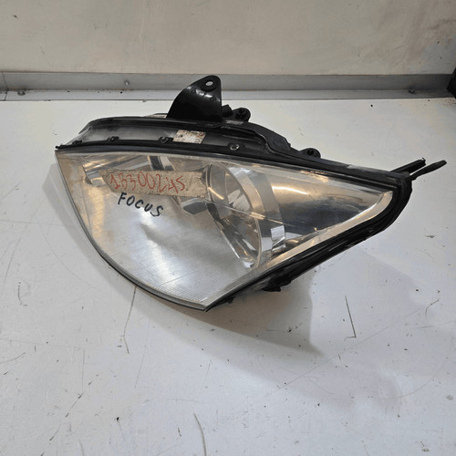 1343658 projecteur gauche - projecteur, opel