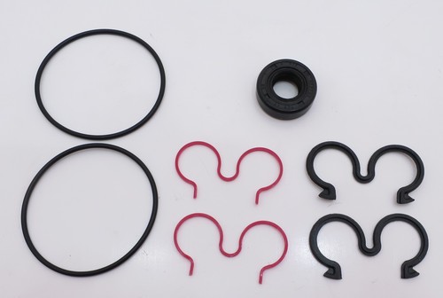Pièces pompe hydraulique