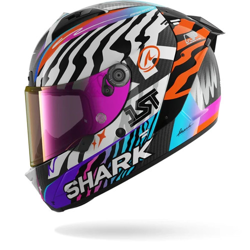 Casque intégral shark aeron - shark,
