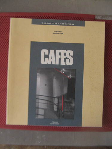 631 cafe par line - "631.3",