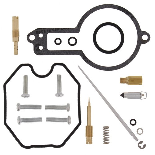 Kit réparation carburateur - kit,