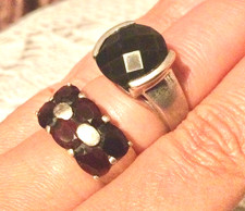 LOT Bijoux Anciens, Grosse