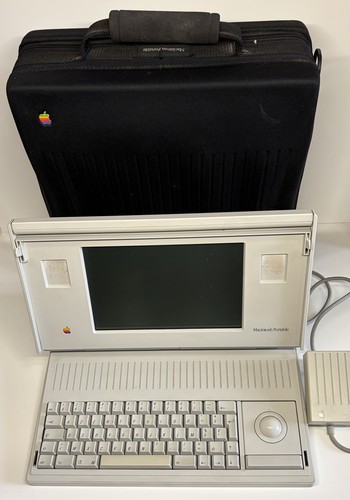 Rare ordinateur macintosh - ordinateur,