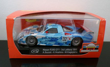 SLOT.IT NISSAN R390 GT1 N° 32