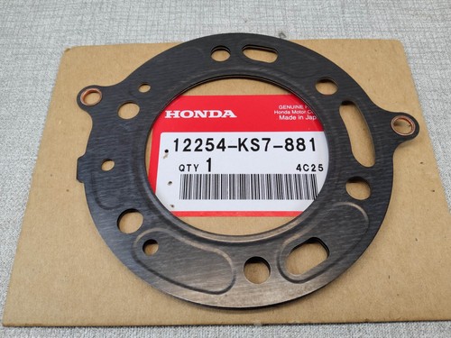 Joint culasse cr250 88 - joint,
