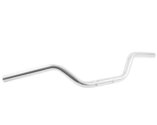 Guidon rivello chrome - guidon,