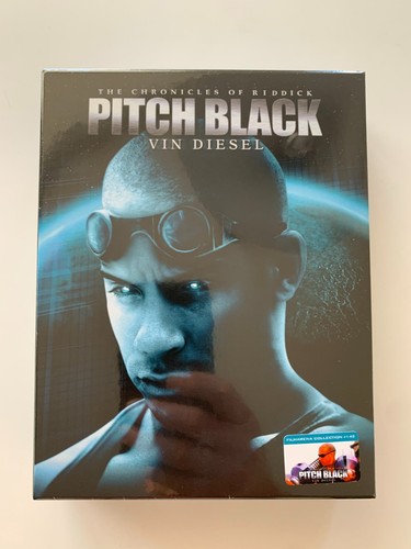 Pitch black fac full slip - fac,