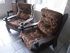 fauteuil club ancien