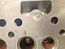 D950 D950-B Bare Cyl Head 6653571 for Bobcat Skid Steer Loader 543 553- BLEMISH