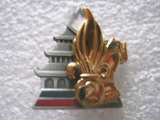 GENIE LEGION ETRANGERE 2° REG