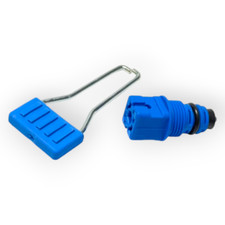 JUNKERS 8718644592 ROBINET DE