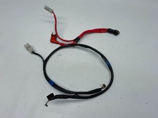 Yamaha FJR1300 Battery Cable Battery Cables (5) 08'