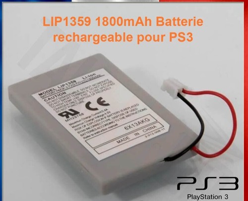 Batterie 1800mah li ion - batterie,