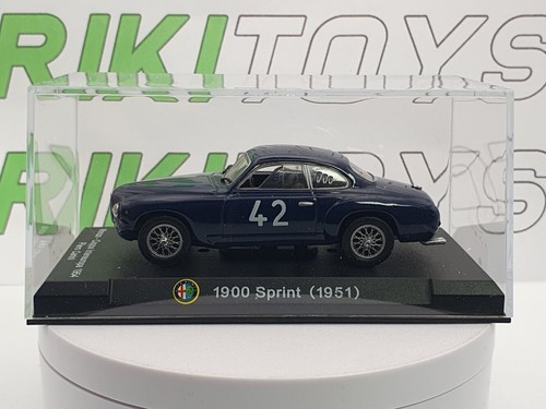 Alfa romeo 1900 - romeo, sprint