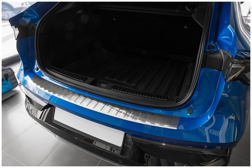 Inox Protection Convient pour