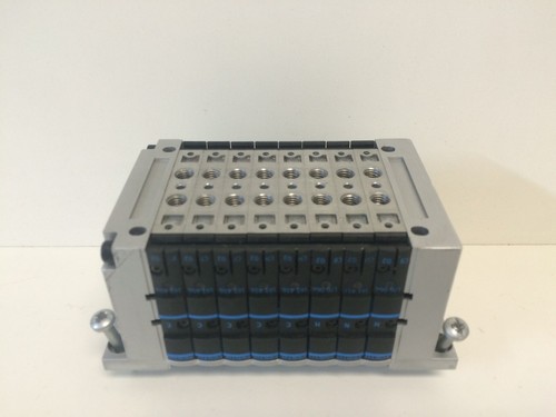 New take off festo 24vdc - new,