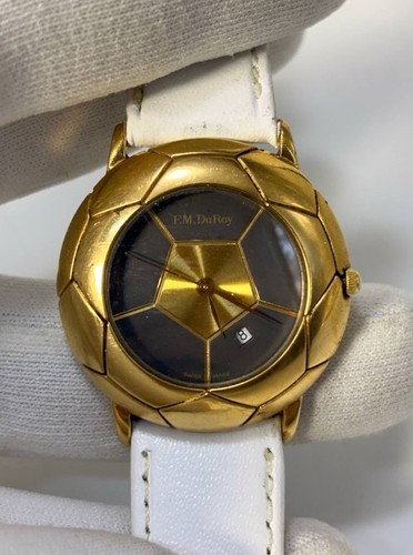 Rare vintage montre duroy - vintage,