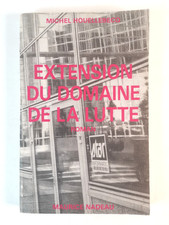 MICHEL HOUELLEBECQ - EXTENSION
