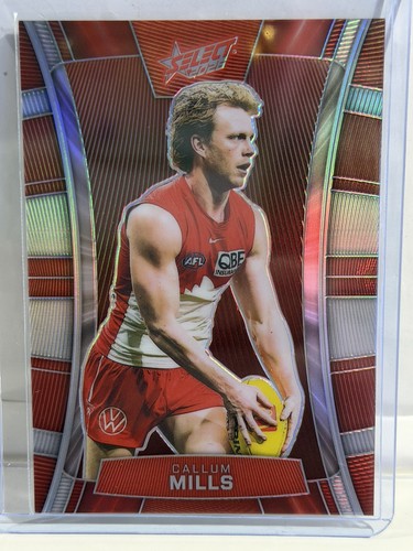 2026 afl select hobby luminous - 2026,
