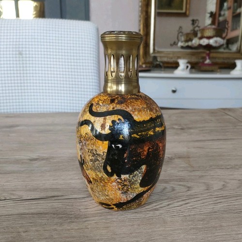 Lampe berger ancienne gehel - -,