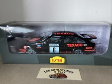 Altaya 1/18 Collection Rallye , Ford Sierra RS 500 Cosworth