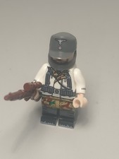 WW2 G Sniper minifigure