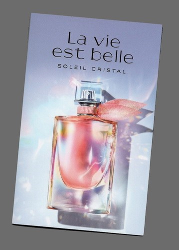 Carte glacée vie est - carte,