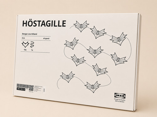 Ikea hostagille coastfyr - hostagille,