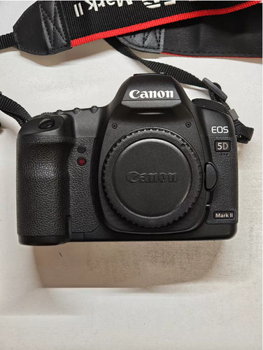 Canon eos mark - 5d, ii