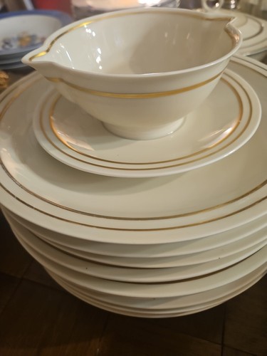 Service table porcelaine - service, de