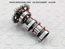 ALBERO CAMME ASPIRAZIONE 77336009100 KTM 450 SMR 2009 2010 CAM SHAFT