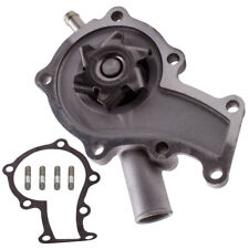Pompe à Eau Moteur Pompe à
