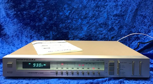 Tuner lw marantz st - mw,