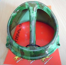 ÉCOPE DE REFROIDISSEMENT