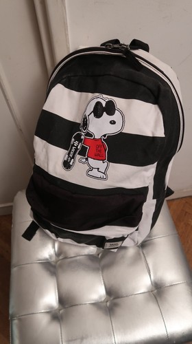 Vans sac dos - dos, joe