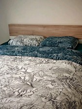 matelas 160x200 Ikea ANNELAND