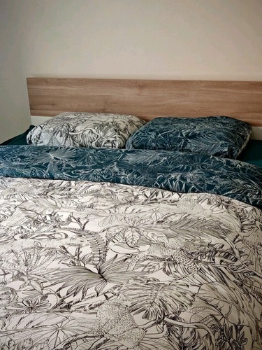 Matelas 160x200 ikea anneland - matelas,