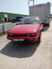 Boite de vitesses CHEVROLET