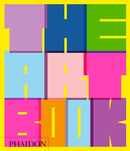 The art book revised - book, and