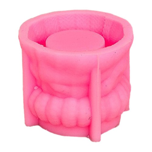 Exquis sac tissé récipient