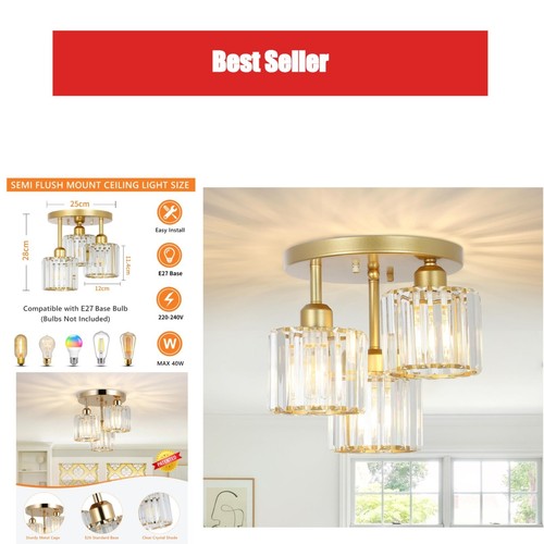 Rayofly lustre moderne - rayofly, en