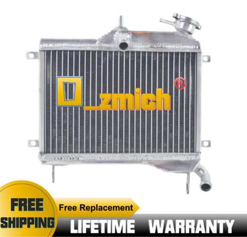 Aluminum radiator for - for, yamaha