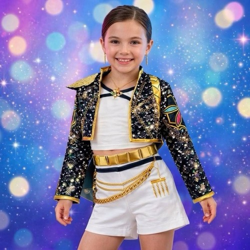 Costume danse rumi - costume,