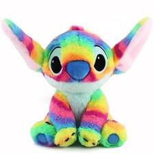 Peluche Disney Stitch 30 cm