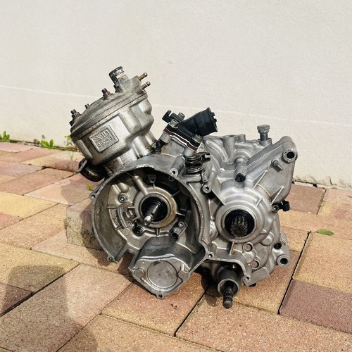 Moteur am6 complet - , refait